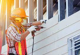 Affordable Siding Repair and Maintenance Services in Kealakekua, HI